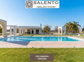 Villa Miglietta - Salento Selection