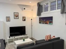 Loft VIP con entrada privada y estilo urbano