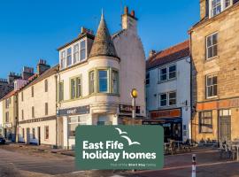 Harbour View - Anstruther, hotel a Anstruther