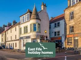 Harbour View - Anstruther