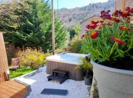 Maison Corse avec SPA - La Casa Serena