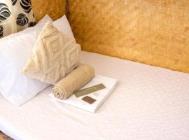 Dáyunán Nook Hostel, готель у місті Калібо
