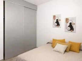 Hermoso Departamento en Vicente lopez ubicacion inmejorable ,100 metros del tren , cerca de River, tecnopolis,a pasos tenes todo
