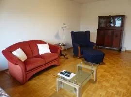 Ferienwohnung Asenberg