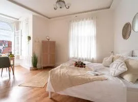 Celine Prague Luxury Hostel