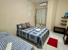 Apartamento a menos de 4 minutos da beira rio