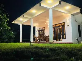 Flora Lake View Resort Wilpattu