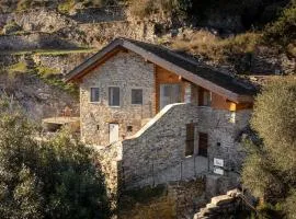 Oakwood - Chalet with Breathtaking Lake views