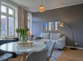 Zeitapartments Am Fischmarkt