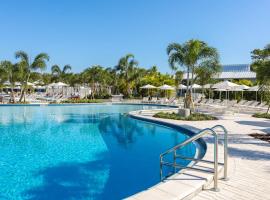 Saddlebrook Resort, hotel en Wesley Chapel