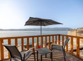 Roseira Bungalov, hotel em Milas