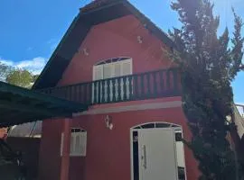 Conforto e Tranquilidade em Santo Antonio do Pinhal
