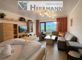 Appartement Bergrausch - 22