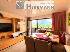 Appartement Alpenglühen - 23