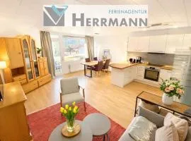 Ferienwohnung Bergblick