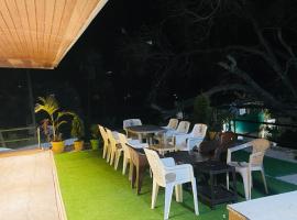 Arbuda inn, Hotel in Mount Ābu