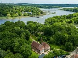 5 Bed in Brockenhurst oc-52729