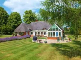 4 Bed in Winchester oc-58342