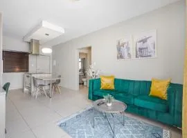 Atrium Oasis, Sandton