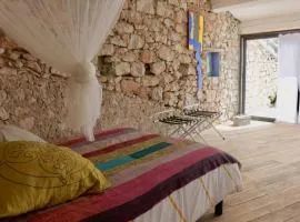 Maison Nomade Provence - MaisonNomadeChic