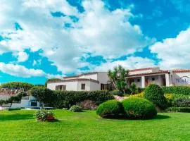 HOTIDAY Baja Sardinia Seaside