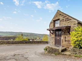 3 Bed in Matlock oc-pk933, hotel em Cuckney