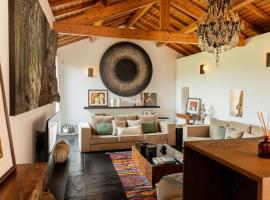 Just Like Home - Casa da Armada, hotelli kohteessa Venade