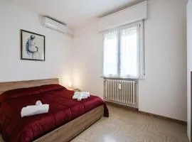 IZZ1 Apartments - Motor&Food Valley - Posto Auto Privato