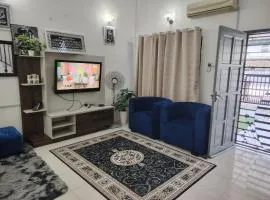 Ed05 lekir maju homestay