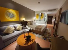 MADR Excellence at Novotel Acqua Manila