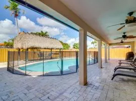 Group-Friendly Miami Getaway 2 Mi to FIU