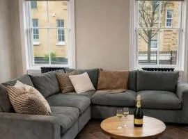 Carlisle City Centre Wonderful Georgian Townhouse