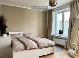 Aura I - Modernes & gemütliches Apartment, zentral