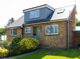 88 Baring Road - Cowes