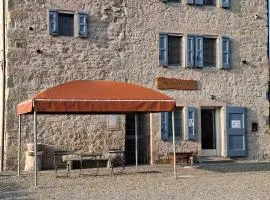 Il Castellaro ai Sassi