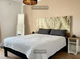 Aura II - Modern & komfortabel, 2-Raum Apartment