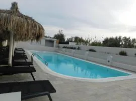 Perissa Design Centro Suites