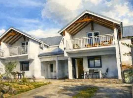 Le Bonheur des 3 Le Bonheur des 3 et de Levy