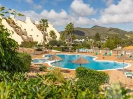 La Manga Club Los Olivos Apartment 169