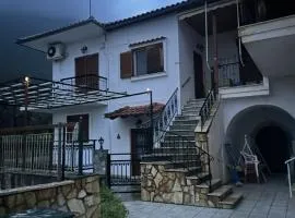 Πάροδος Νικολάου Σταθούση