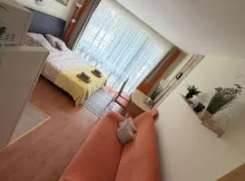 Fort Noks Holiday-Bulharsko U Nás