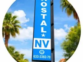 Hostal NV Palacio Congresos