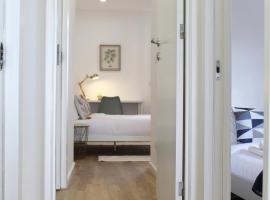 Valbom Hideaway Light, Style and Peace: Valbom'da bir otel