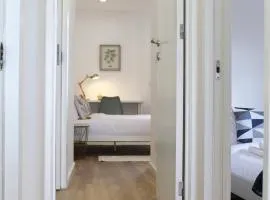 Valbom Hideaway Light, Style and Peace