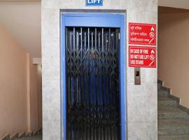 Hotel O Prabha Palace Lodge – hotel w mieście Guwahati