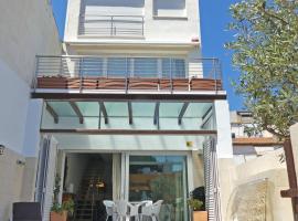 VILLA MON REPOS., hotel a Colera