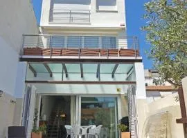 VILLA MON REPOS CON PISCINA Y A/A