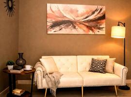 Aghena – hotel w mieście Giarre