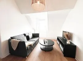 Le Coquelicot-T2, 100m de la plage, cœur commando