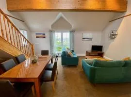 Broad Street Gardens - Superior Apartment